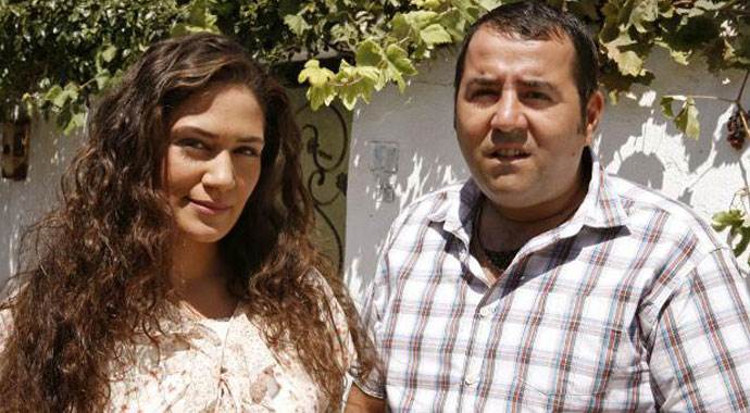 Ata Demirer Özge Borak çiftinin boşanma davasında çarpıcı detay!