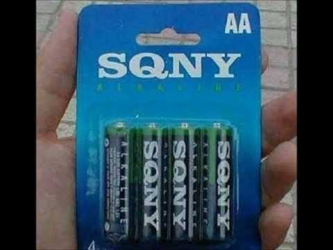 Çinliler en sonunda bunu da yaptı