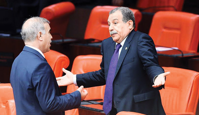 4 eski Bakana soruşturma komisyonu! Ne varsa ortaya çıkacak