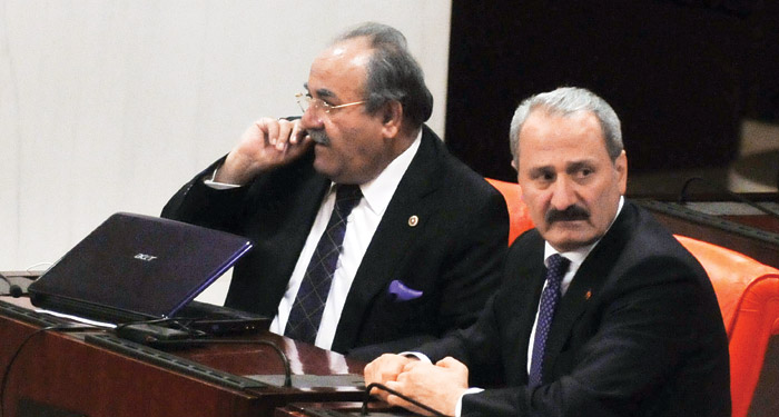 4 eski Bakana soruşturma komisyonu! Ne varsa ortaya çıkacak