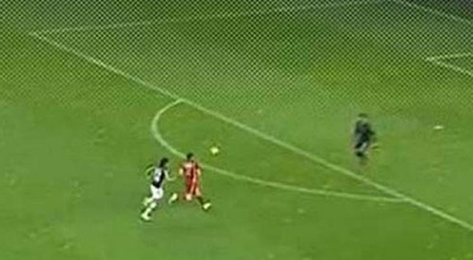 Sosyal medya bu pozisyonu konuşuyor