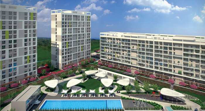 Vadistanbul 1 yılda yüzde 25 prim yaptı