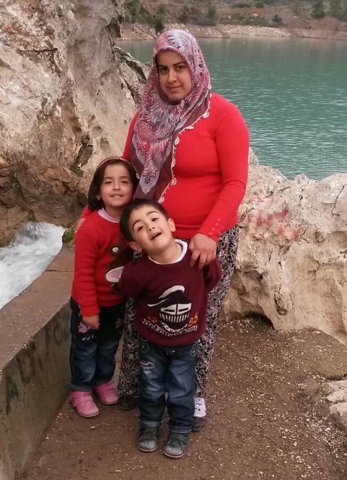 Antalya'da kan donduran vahşet! Önce hamile ablasını sonrada...
