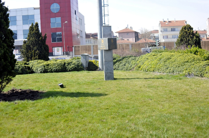 Yalova Belediyesi Japon mühendis için bakın ne yapacak!