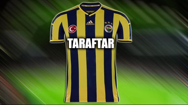 Fenerbahçe'ye müthiş sponsor