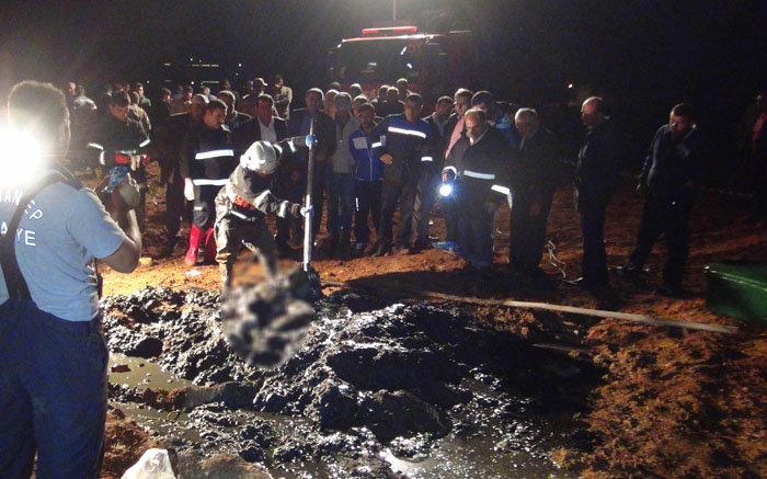 Kızı canlı yayında itiraf etmişti, o baba böyle bulundu!