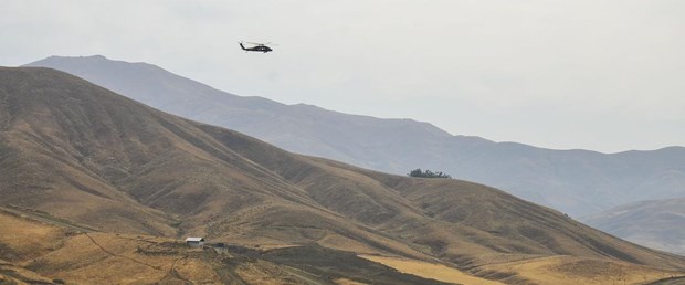 PKK saldırı taktiğini değiştirdi