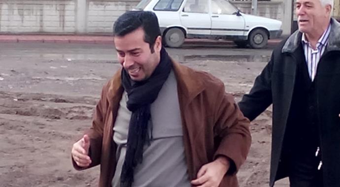 'CHP yoldan çıkmış!'