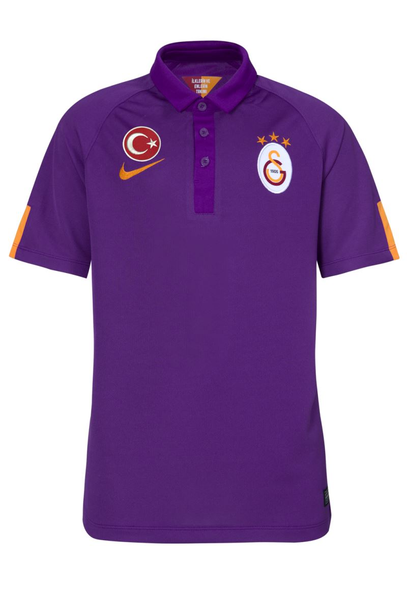 Galatasaray'da Arsenal maçına sürpriz!