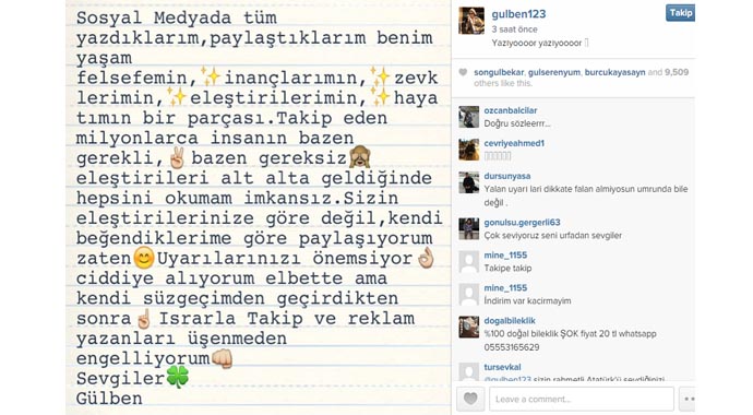 Gülben Ergen'den şok eden 'Atatürk' gafı!