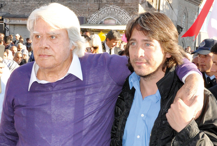 Babalar ve oğulları