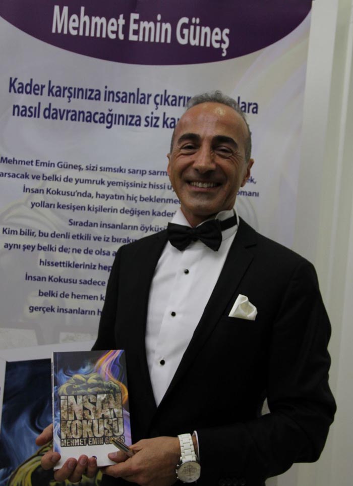 Uyuşma! Yaşa! Yaşat! kampanyası başladı