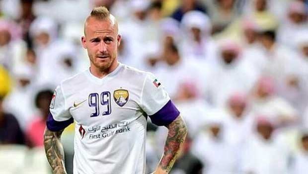 'Fenerbahçe satarsa Stoch'a talibiz'