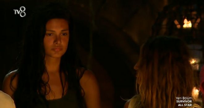 Survivor All Star'da şok eden eleme gecesi? Kim elendi?