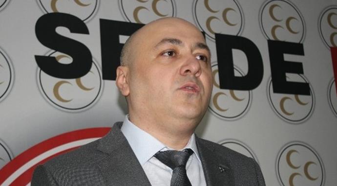 MHP'de deprem! O isim adaylıktan çekildi