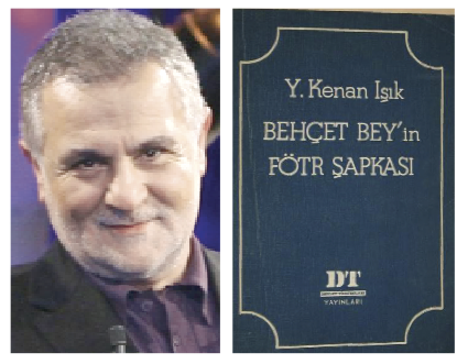 Yaptıkları işler kadar kalemleri de güçlü