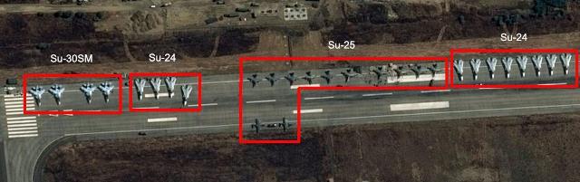 Rus savaş uçakları Suriyeli muhalifleri vurdu