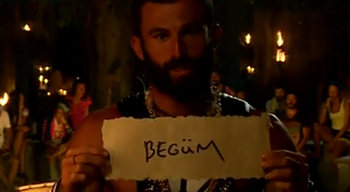 Survivor All Star'da kimin adı yazıldı? İşte o isim