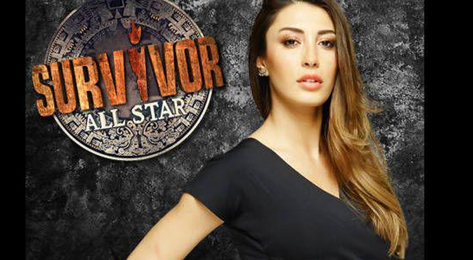 Survivor Kim Elendi ---- Survivor'a veda isim Merve Oflaz! ---MERVE OFLAZ KİMDİR?
