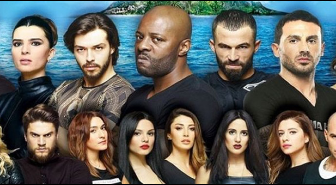 Survivor Kim Elendi ---- Survivor'a veda isim Merve Oflaz! ---MERVE OFLAZ KİMDİR?