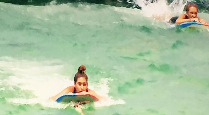 Survivor Kim Elendi öğrenince çok şaşıracaksınız! İşte o isim...