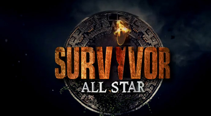 Survivor Kim Elendi - SURVİVOR GÖNÜLLÜLER KİM GİTTi