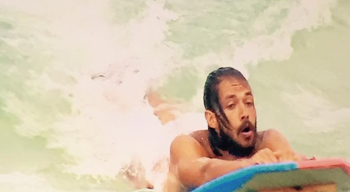 Survivor Kim Elendi öğrenince çok şaşıracaksınız! İşte o isim...