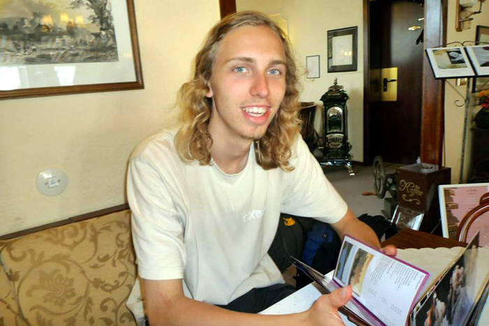 Antalya'da kaybolan 3 yabancı öğrenci bulundu