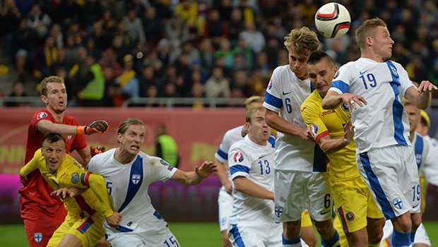 Almanya'ya tarihi darbe!