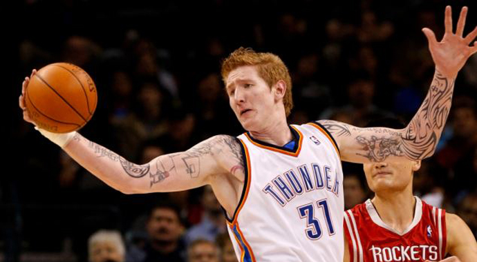 NBA yıldızının evinden cephanelik çıktı!