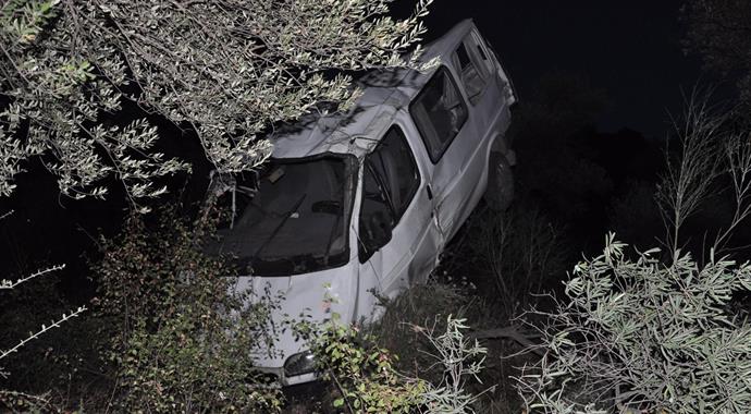 Katliam gibi kaza: Çok sayıda ölü ve yaralı var