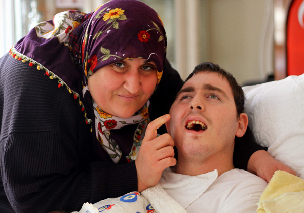 Rus Umut'un gerçek kimliği belli oldu, işte eski hali!