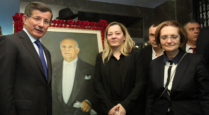 Siyasetin ustasıydı