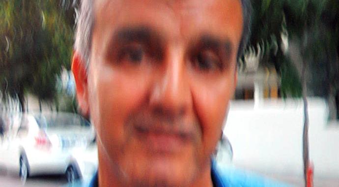 Cinayeti itiraf etti, ceset sır oldu
