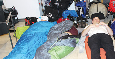 İşte İstanbul'da esaretin bedeli