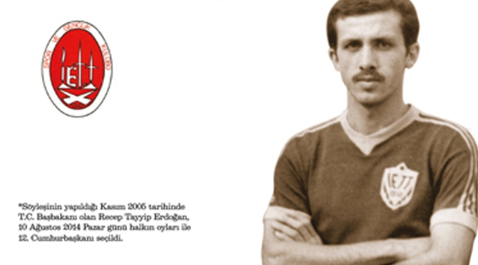 Erdoğan'ın İETT yılları ilk kez bu kitapta anlatılıyor