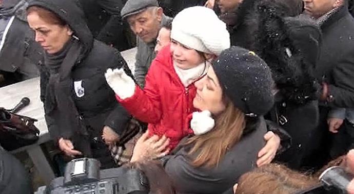 CHP'li Tekin Ağırman böyle öldürüldü