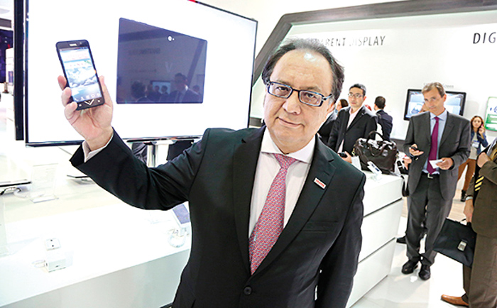 Teknoloji devleri yeni telefonlarını Eylül'de patlatacak