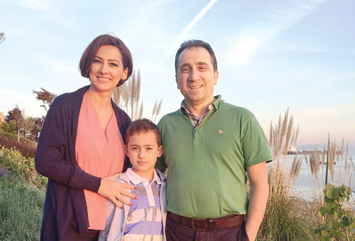 TGRT Haber TV Spikeri Özlem Pala: İzleyici bizden zeki