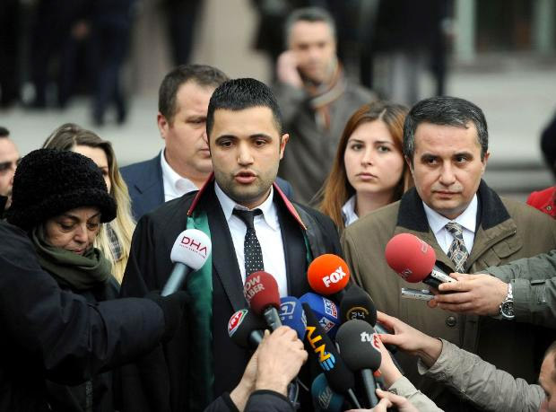 'DNA beni ilgilendirmiyor, Cem'in mezarını açtıracağım'