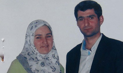 Rüyayı 'eşini öldürerek' yaşadı