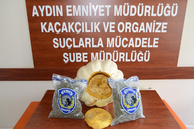 Uyuşturucu tacirleri 'bu kadarına da pes' dedirtti