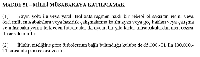 Volkan Demirel'e ağır ceza geliyor