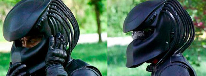 Tamer Karadağlı'nın hayatını o kask kurtardı!