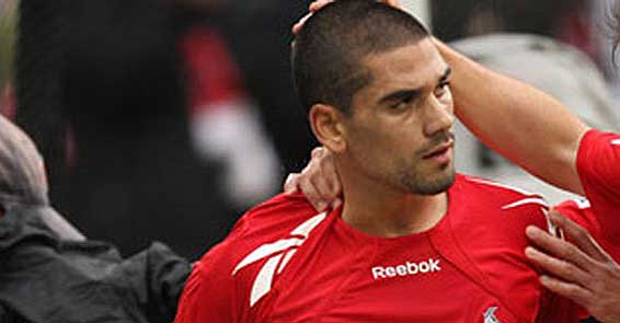 Gökhan Töre olayında ilk şok! O futbolcu gönderildi