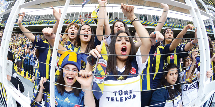 En anlamlı şampiyonluk! G.Saray'la şampiyonluk sayısını eşitledi