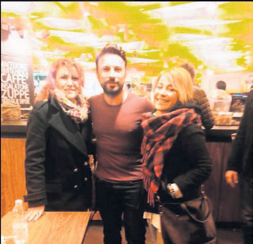 Tarkan'a rahat yok