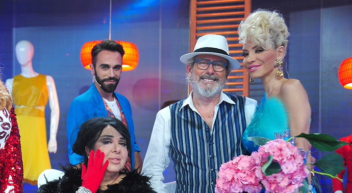 TV8'den Bu Tarz Benim açıklaması