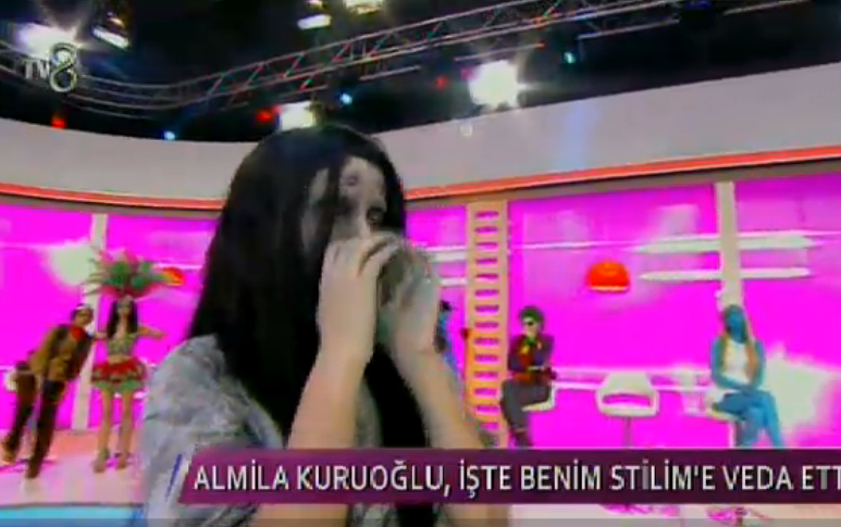 TV8 Bu tarz Benim'de kim elendi (İşte Benim Stilim) 14 Şubat