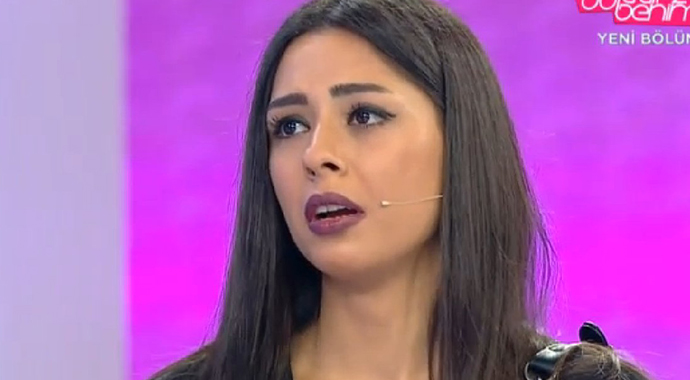 Bu Tarz benim için şaşırtan iddia!